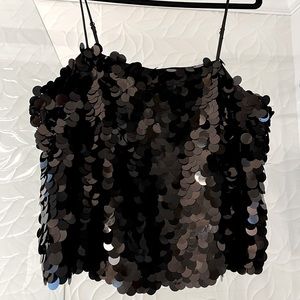 Banana Republic Dressy Top